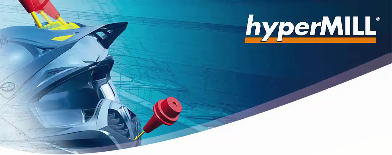 hyperMILL